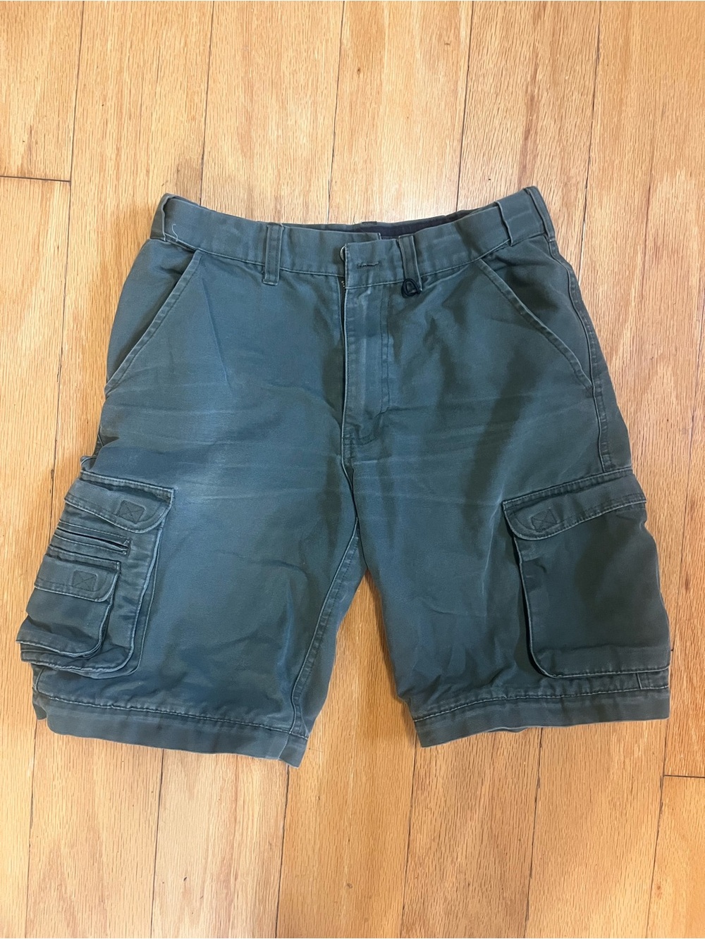 Youth Boy Scouts of America Short